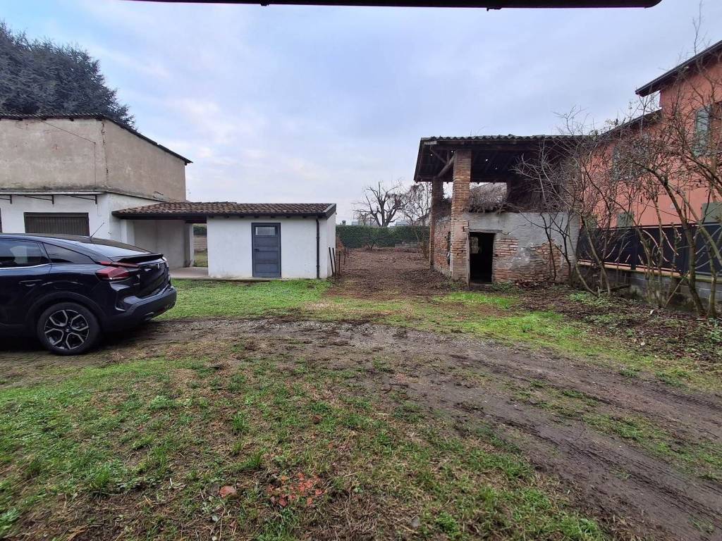 Casa indipendente a Capergnanica - Foto 5