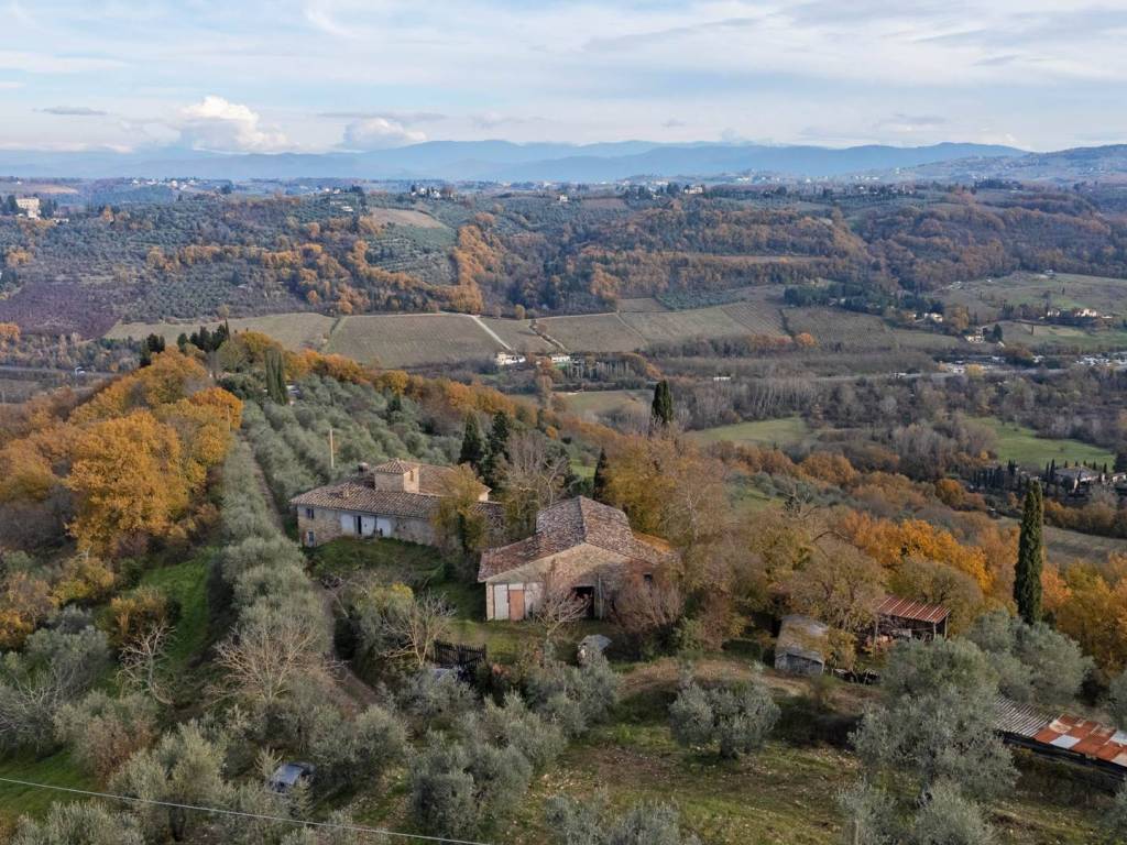 Rustico / casale a San casciano in val di pesa - Foto 2