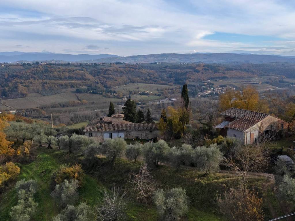 Rustico / casale a San casciano in val di pesa in Via Argiano - Foto 3