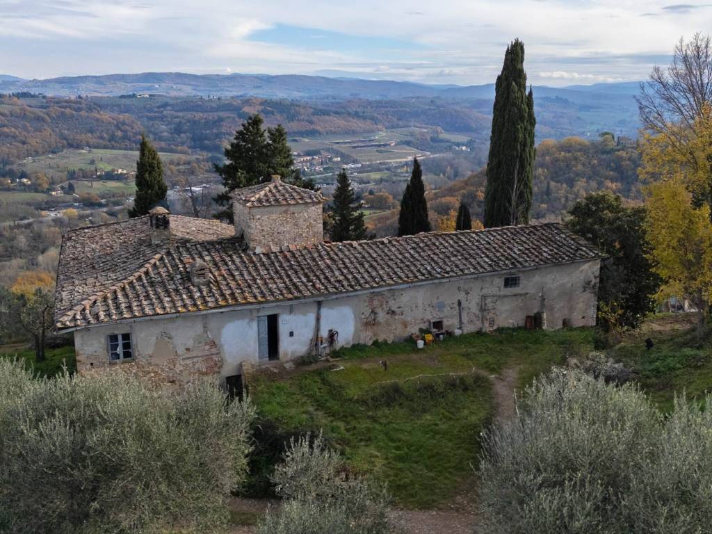 Rustico / casale a San casciano in val di pesa in Via Argiano - Foto 4