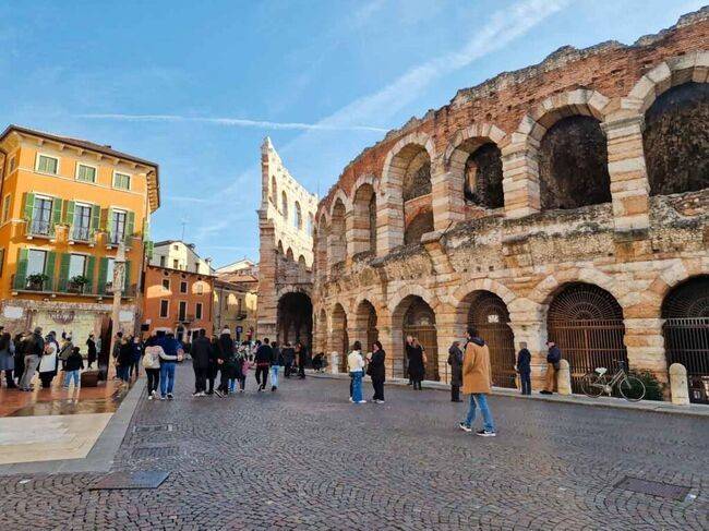 Appartamento a Verona - Foto 2