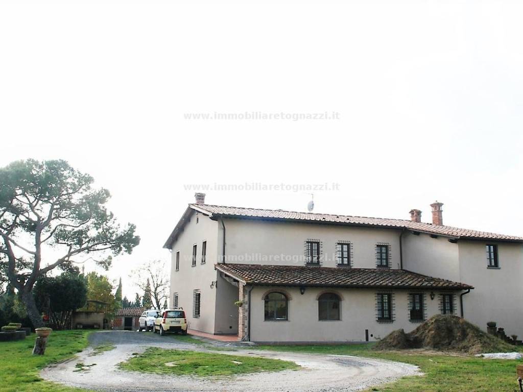 Rustico / casale a Cerreto guidi in Zona campagna - Foto 3