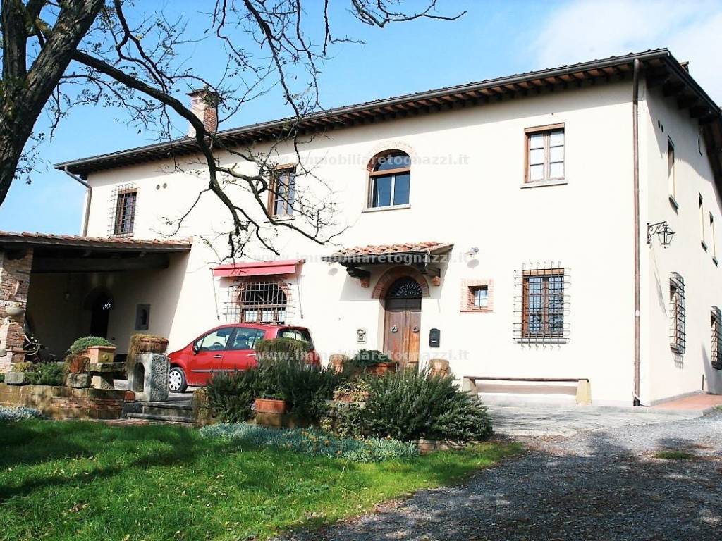 Rustico / casale a Cerreto guidi in Zona campagna - Foto 4