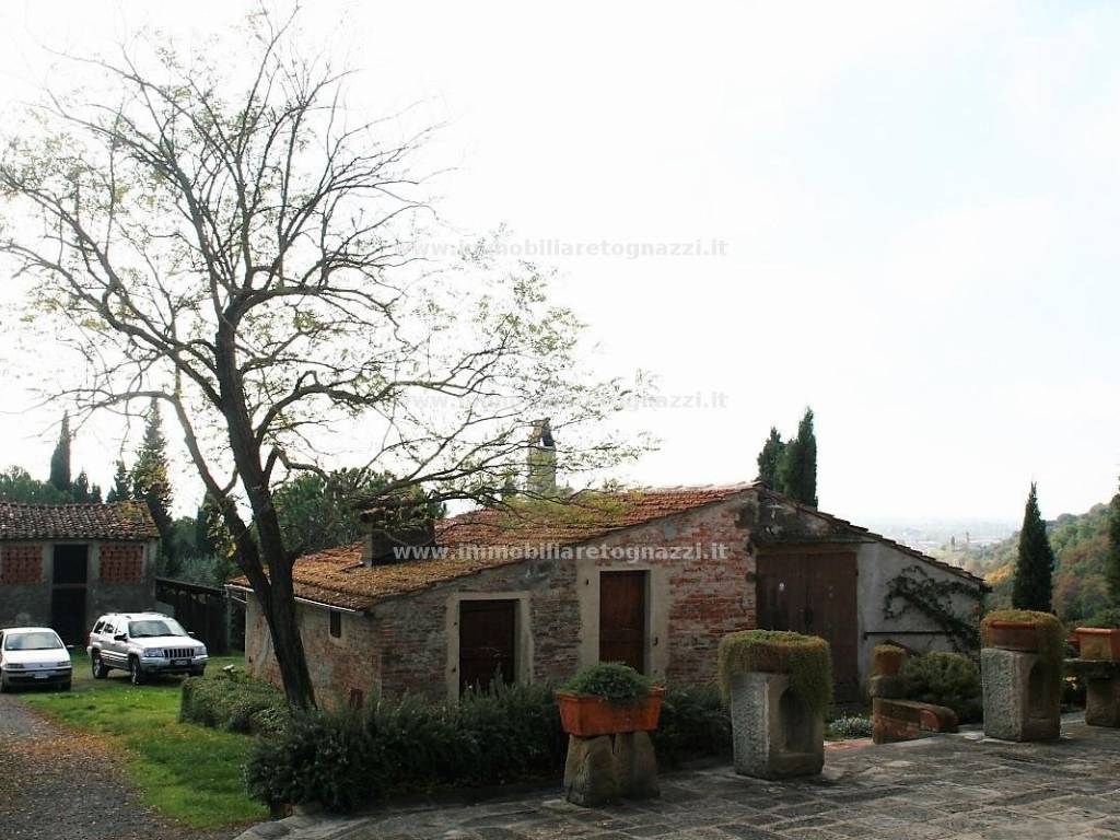 Rustico / casale a Cerreto guidi in Zona campagna - Foto 5