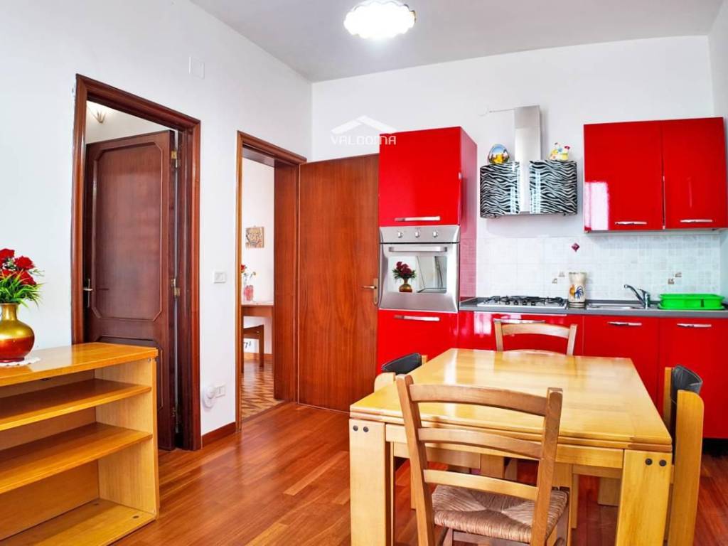 Appartamento a Otranto in Via Giovanni Paolo XXIII, 20 - Foto 2