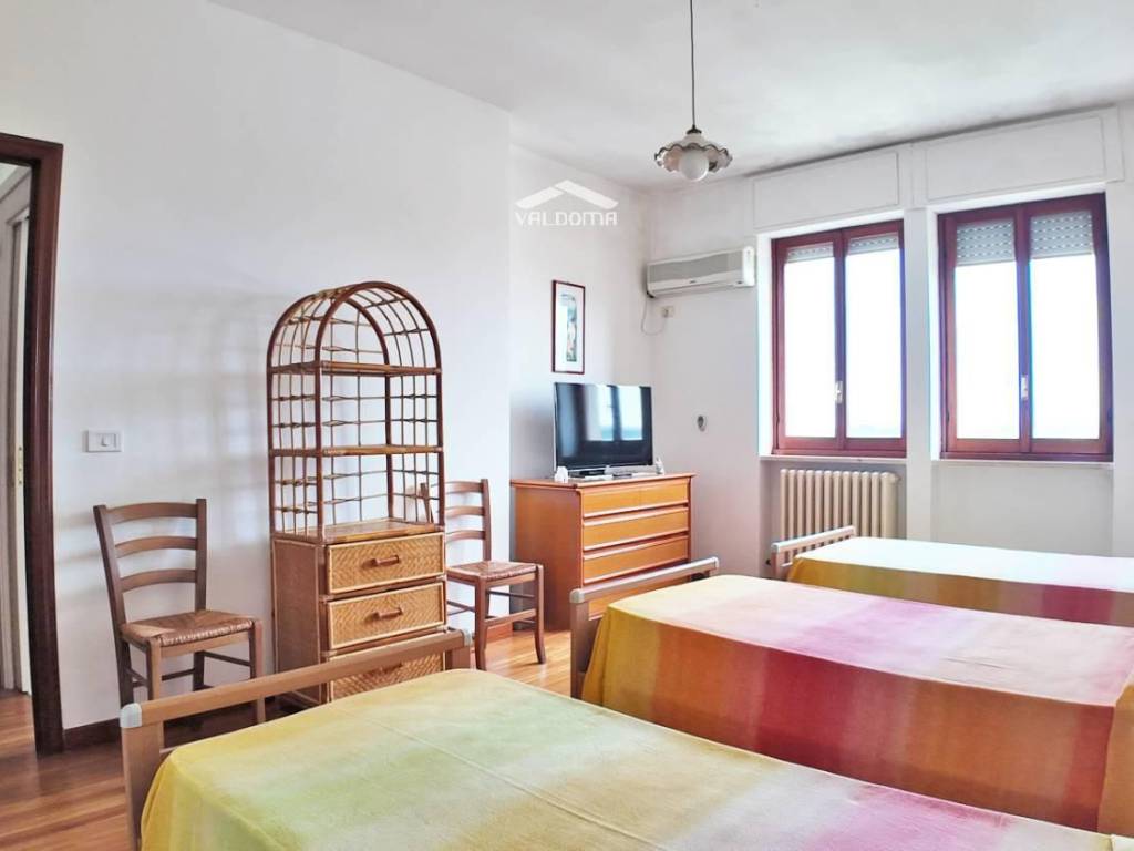 Appartamento a Otranto in Via Giovanni Paolo XXIII, 20 - Foto 5