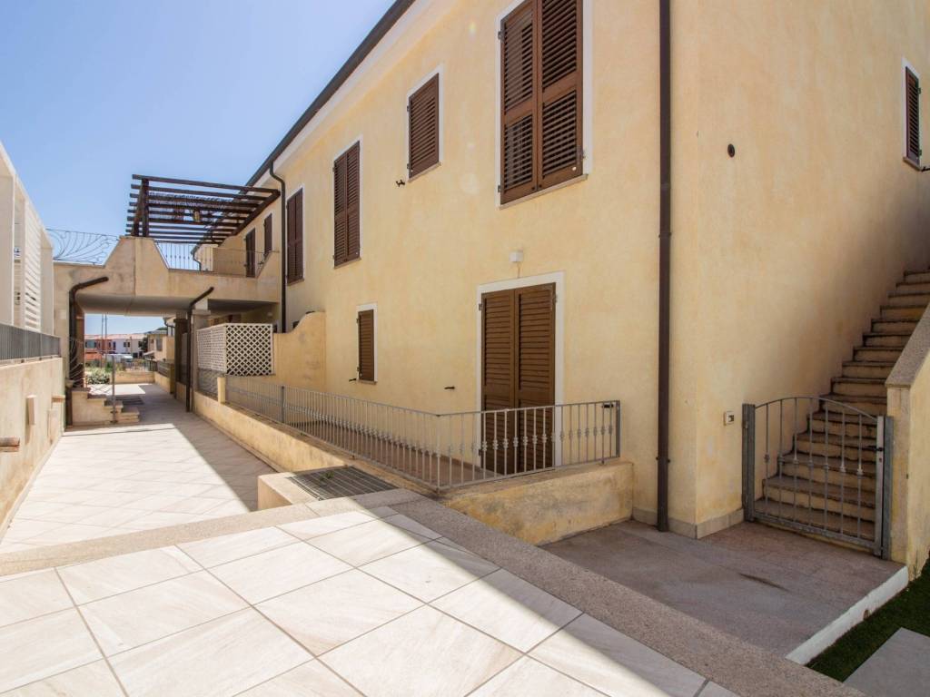 Appartamento a Palau in Via Isola di Santo Stefano, 10 - Foto 4