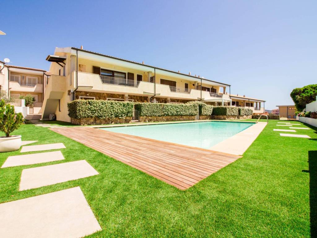 Appartamento a Palau in Via Isola di Santo Stefano, 10 - Foto 5