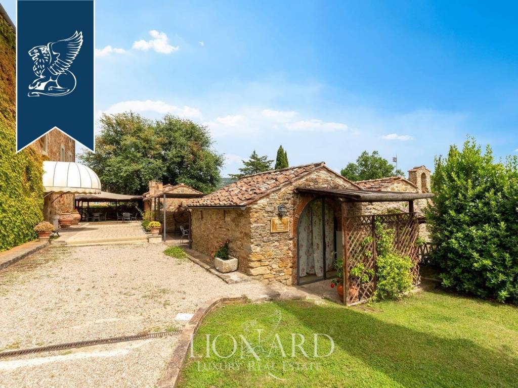 Villa a Arezzo - Foto 3