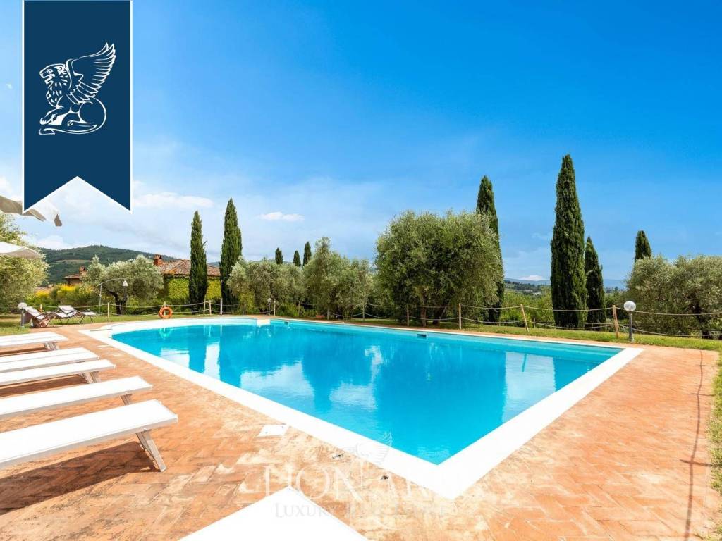 Villa a Arezzo - Foto 4