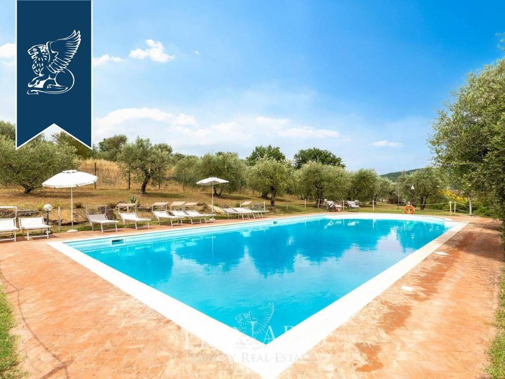 Villa a Arezzo - Foto 5