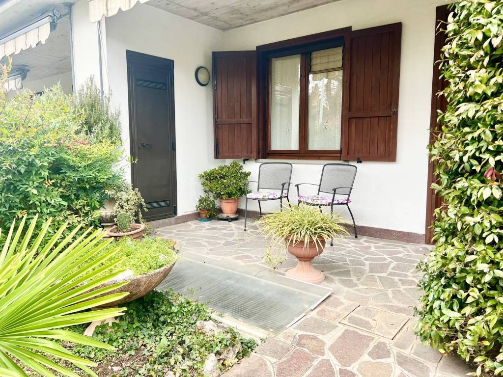 Villetta a schiera a Trescore balneario in Via Don Todeschini, 24 - Foto 4