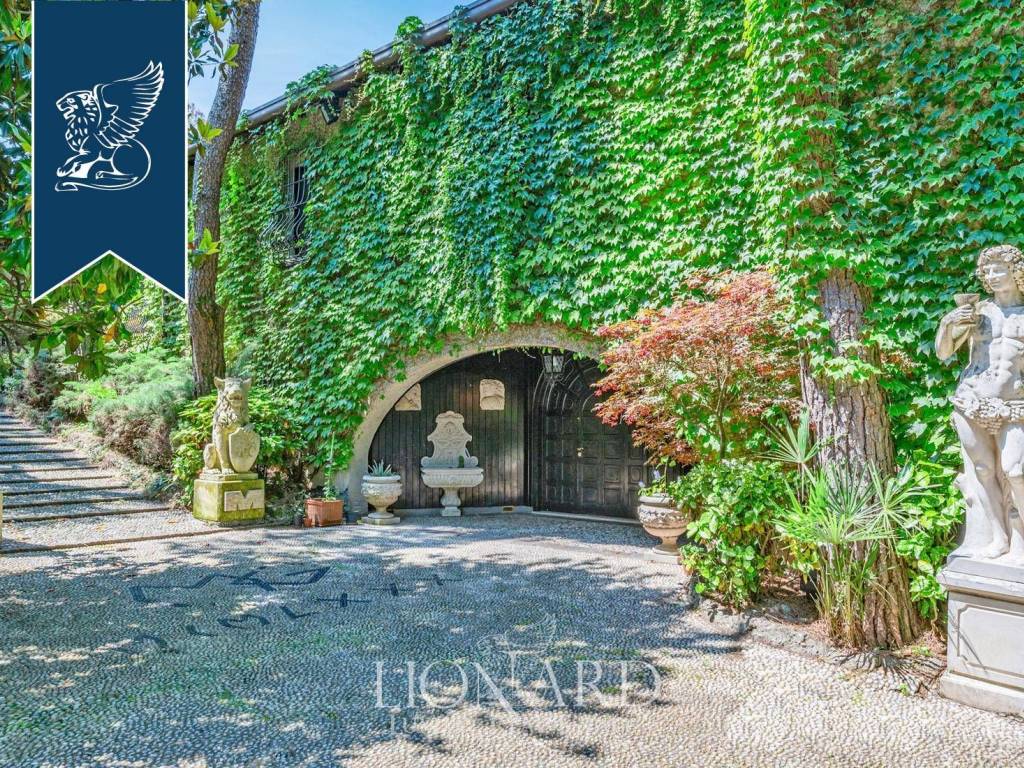 Villa a Merate - Foto 2