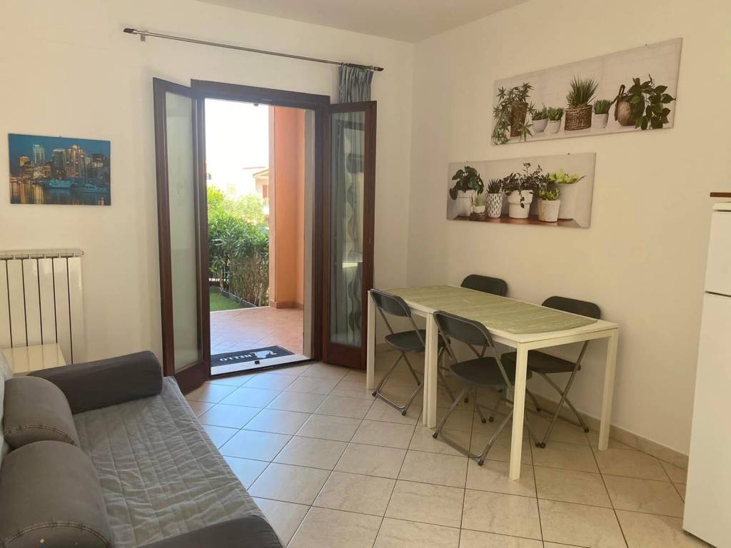 Appartamento a Olbia in Via del Topazio, 3 - Foto 2