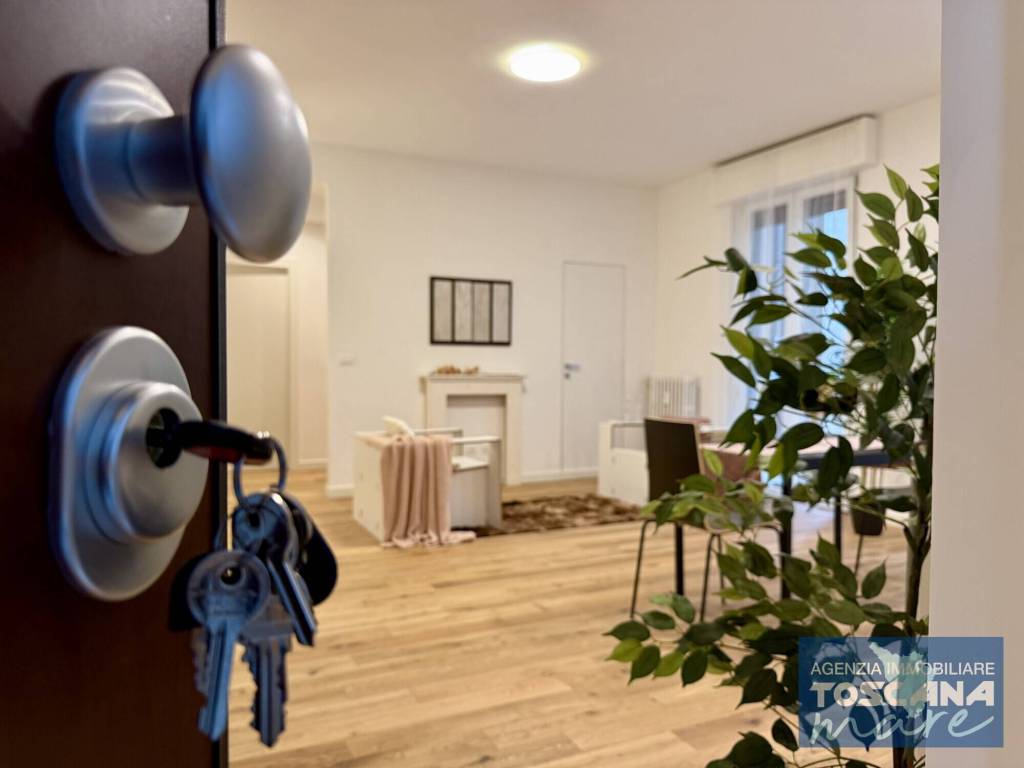 Appartamento a Livorno - Foto 4