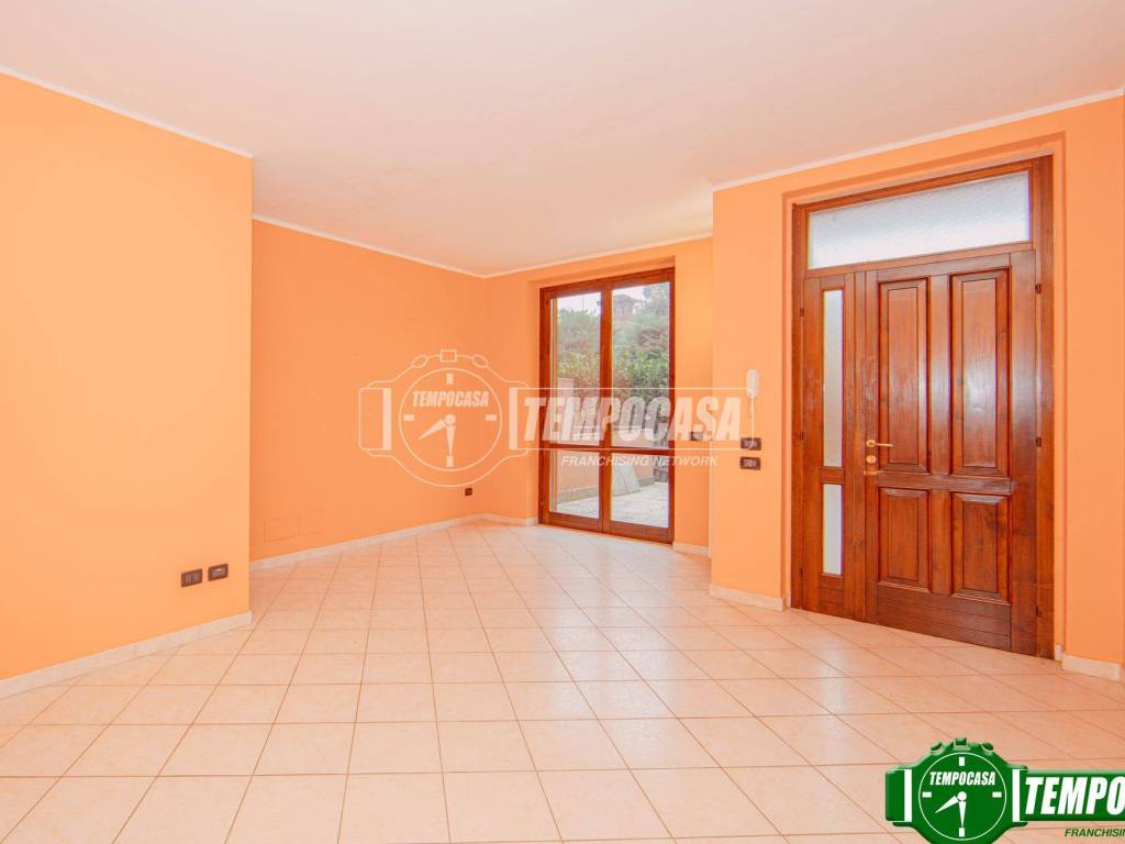 Casa indipendente a Cura carpignano in Via Ugo Foscolo - Foto 5