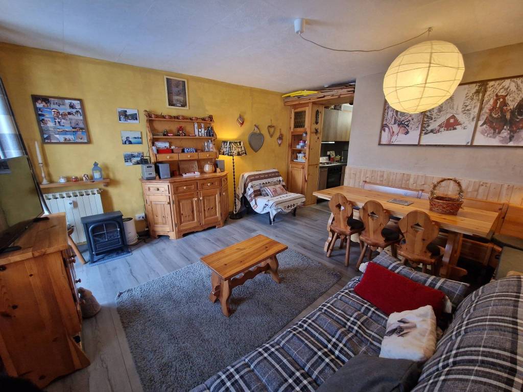 Appartamento a Frabosa sottana in Via Malanotte, 56 - Foto 2