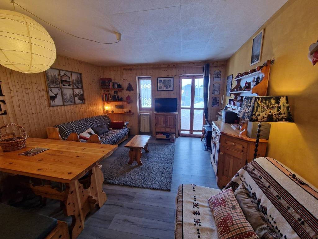 Appartamento a Frabosa sottana in Via Malanotte, 56 - Foto 3