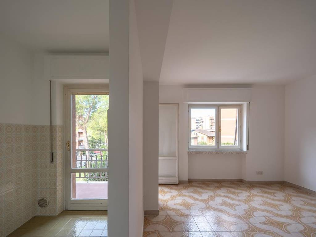 Appartamento a Perugia in Via Cristoforo Colombo ,20-22 - Foto 3