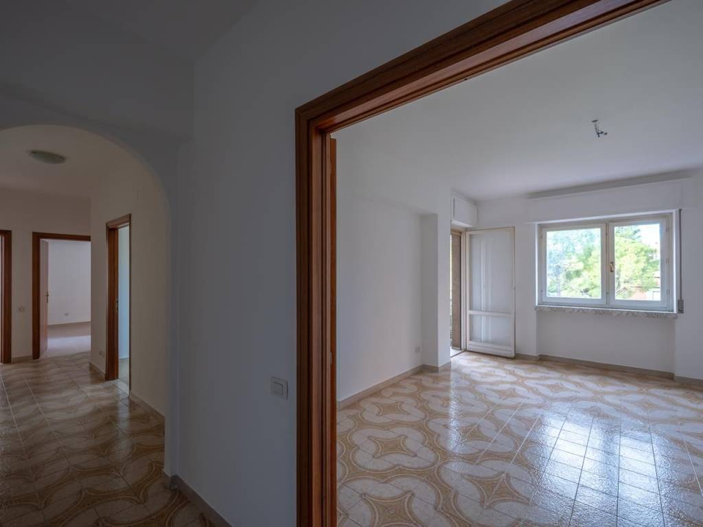 Appartamento a Perugia in Via Cristoforo Colombo ,20-22 - Foto 4