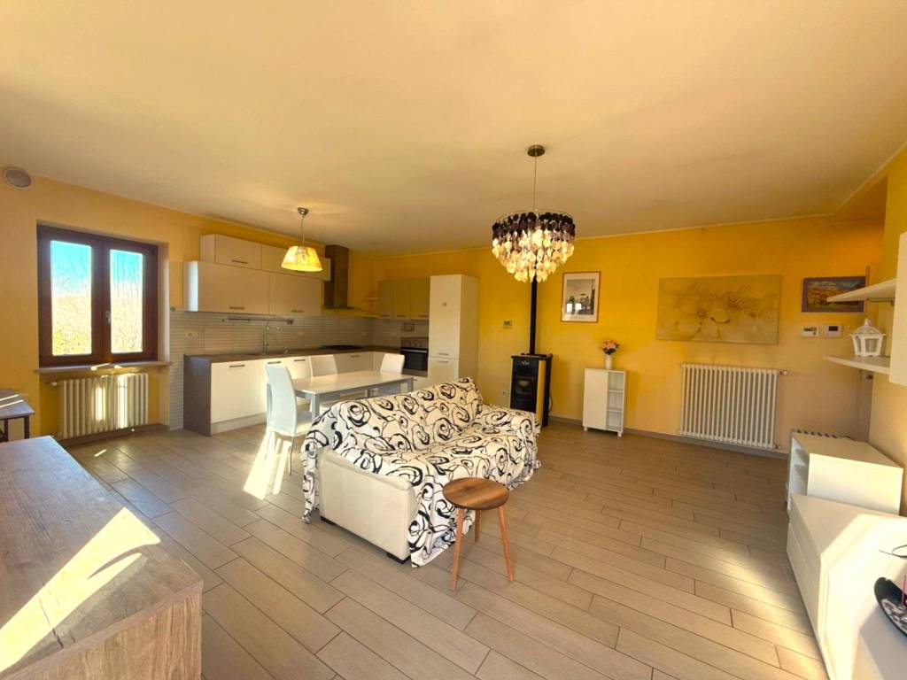 Casa indipendente a Bene vagienna in Vicolo San Bernardo, 22 - Foto 2