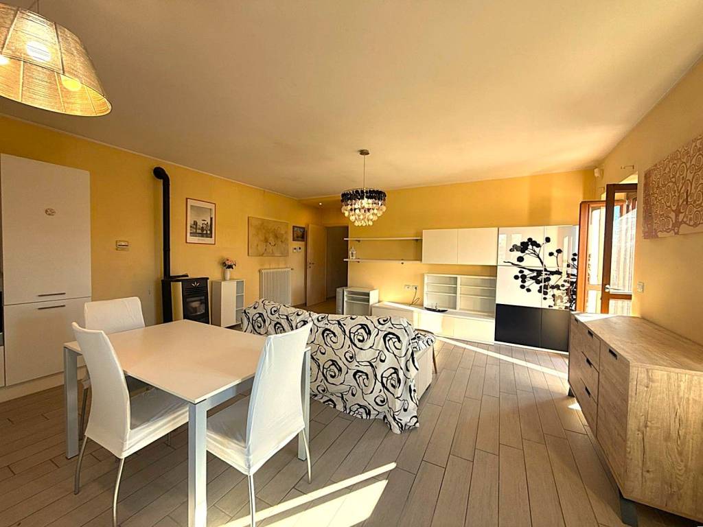 Casa indipendente a Bene vagienna in Vicolo San Bernardo, 22 - Foto 3