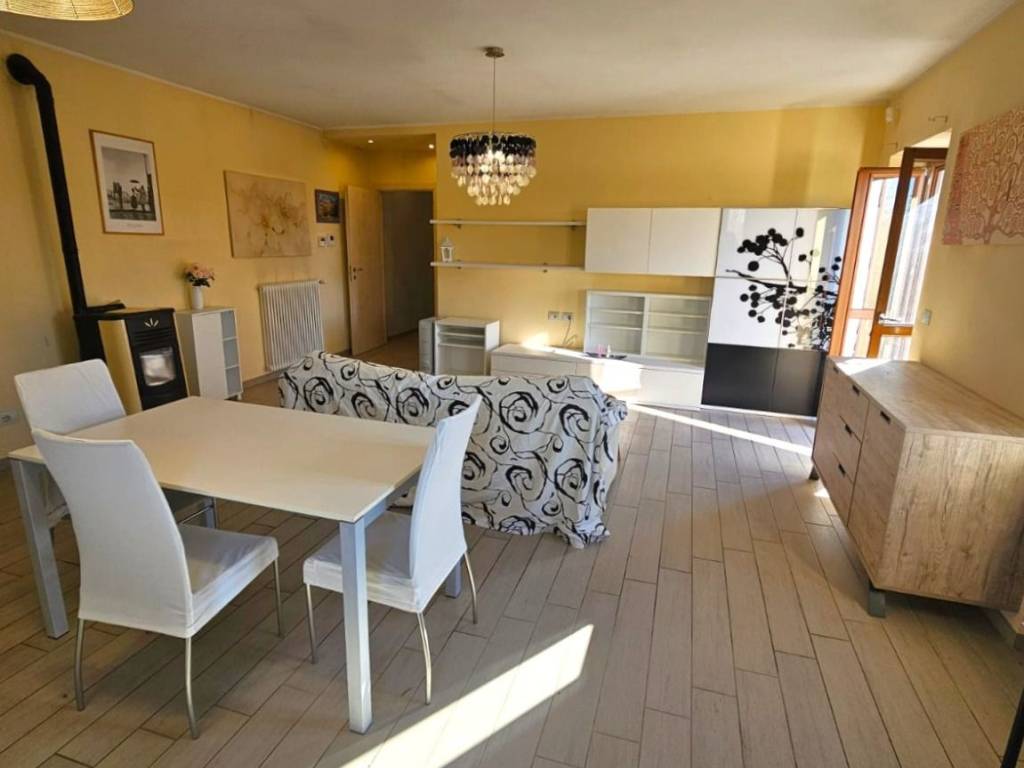 Casa indipendente a Bene vagienna in Vicolo San Bernardo, 22 - Foto 4