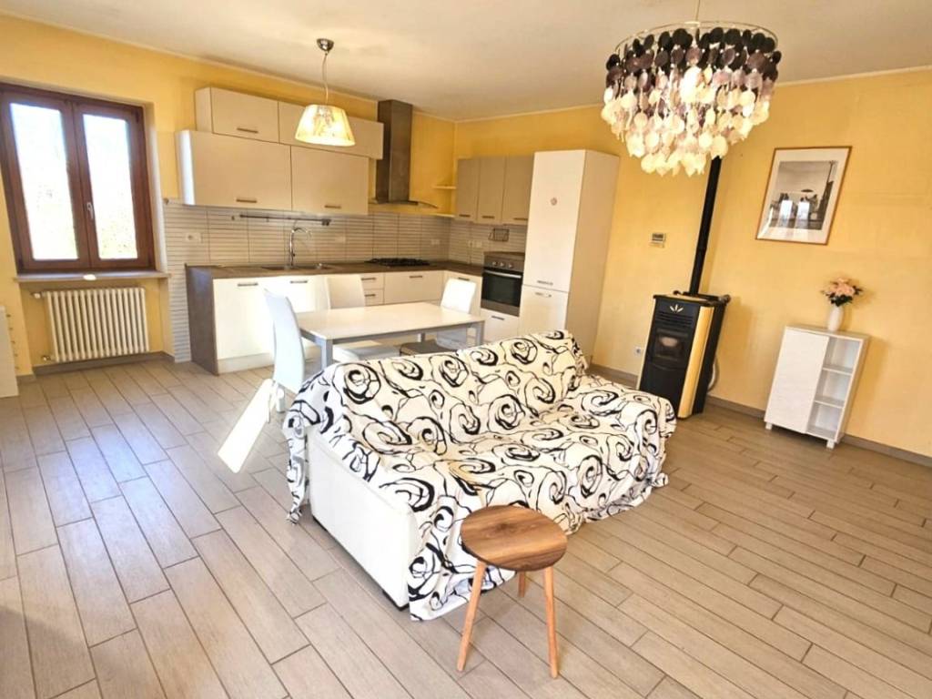 Casa indipendente a Bene vagienna in Vicolo San Bernardo, 22 - Foto 5