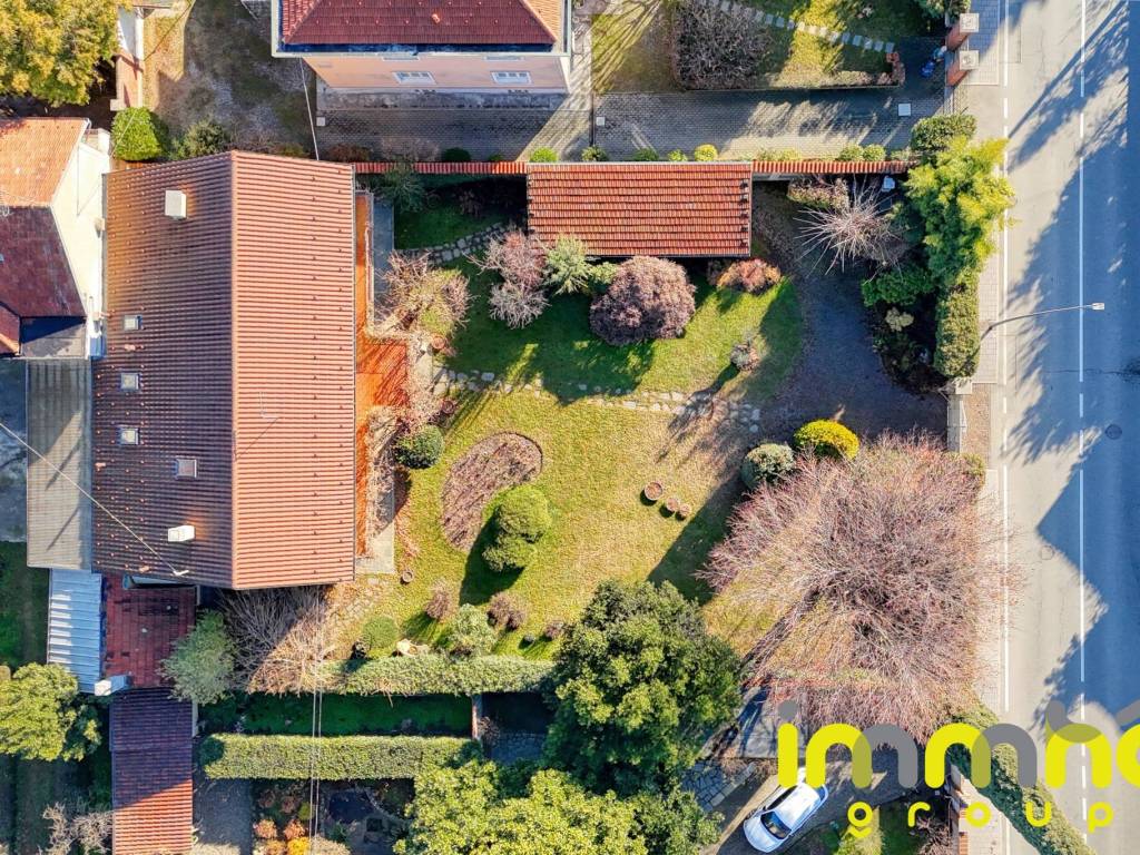 Villa a Druento in Via Torino - Foto 3