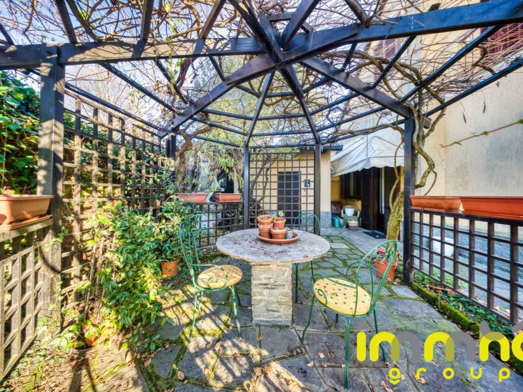 Villa a Druento in Via Torino - Foto 4