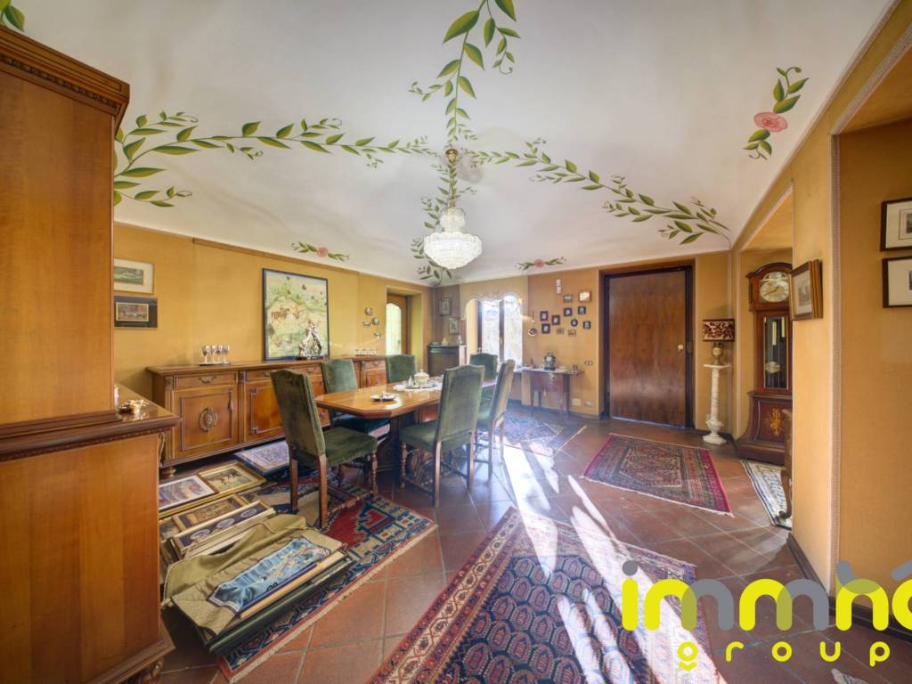 Villa a Druento in Via Torino - Foto 5