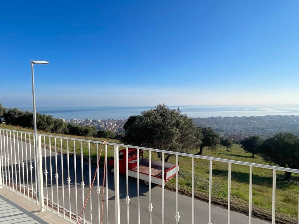 Villetta a schiera a Tortoreto in via vascello - Foto 3