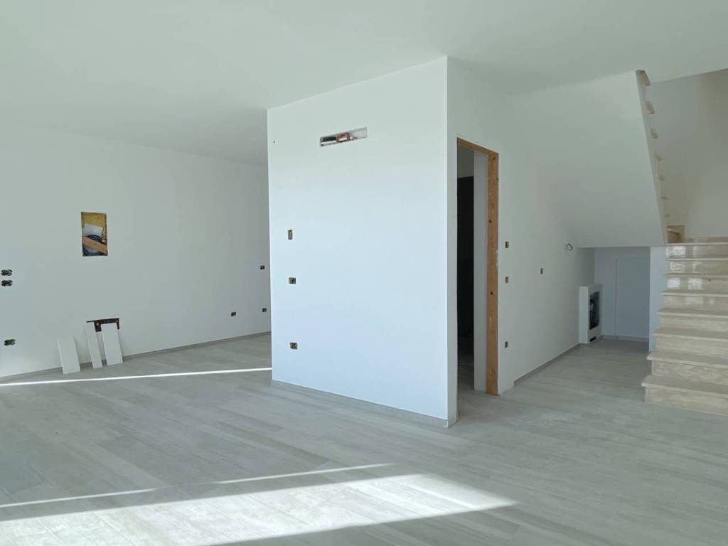 Villetta a schiera a Tortoreto in via vascello - Foto 5