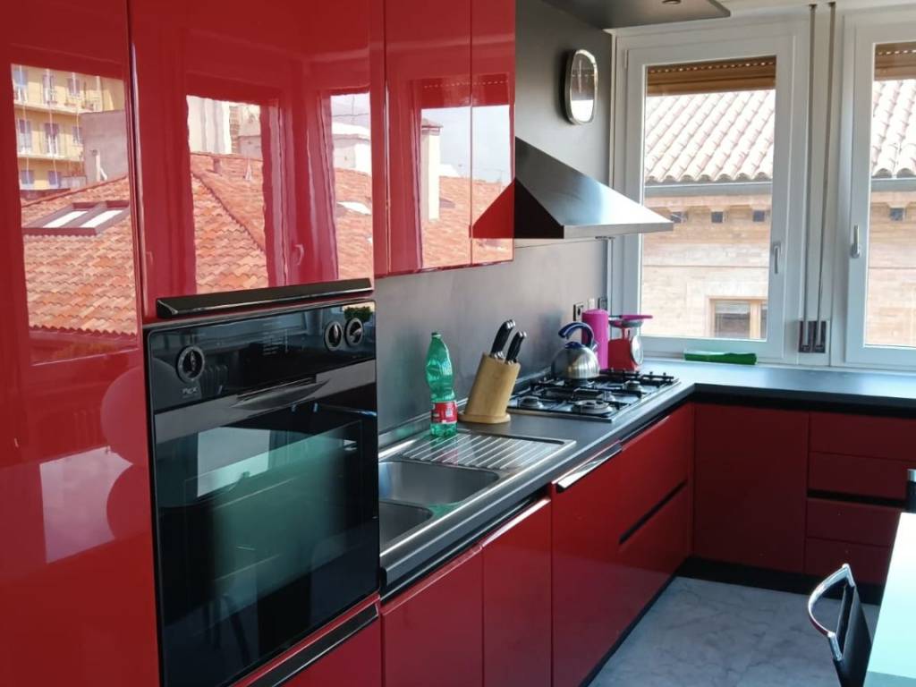 Appartamento a Rimini in Corso d'Augusto - Foto 2