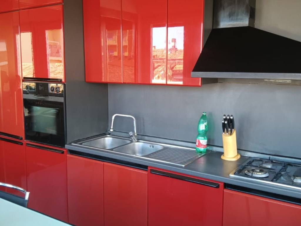 Appartamento a Rimini in Corso d'Augusto - Foto 3