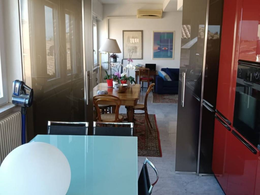 Appartamento a Rimini in Corso d'Augusto - Foto 4