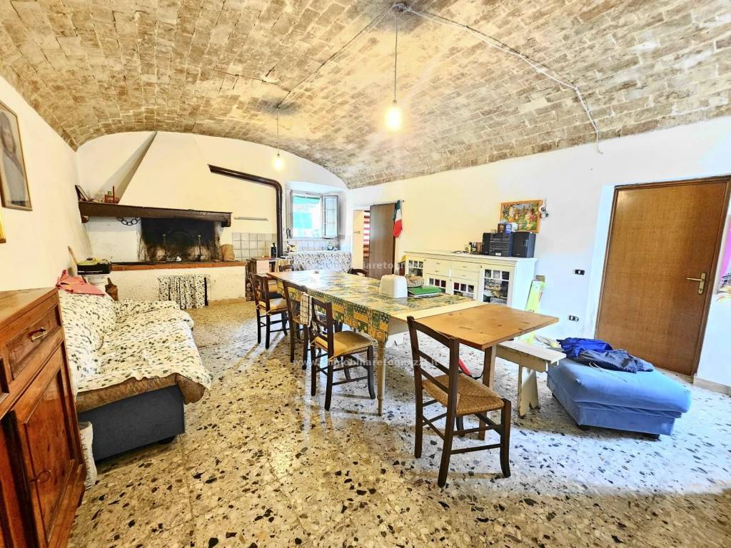 Casa indipendente a Montespertoli in Zona campagna - Foto 3