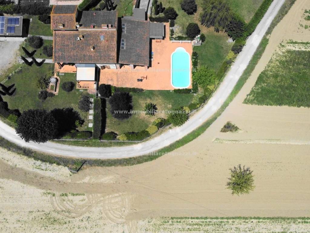 Rustico / casale a Castelfiorentino in Località Castelnuovo d'Elsa - Foto 5