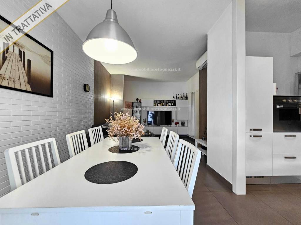 Appartamento a Certaldo in Zona Mensa (pressi) - Foto 2