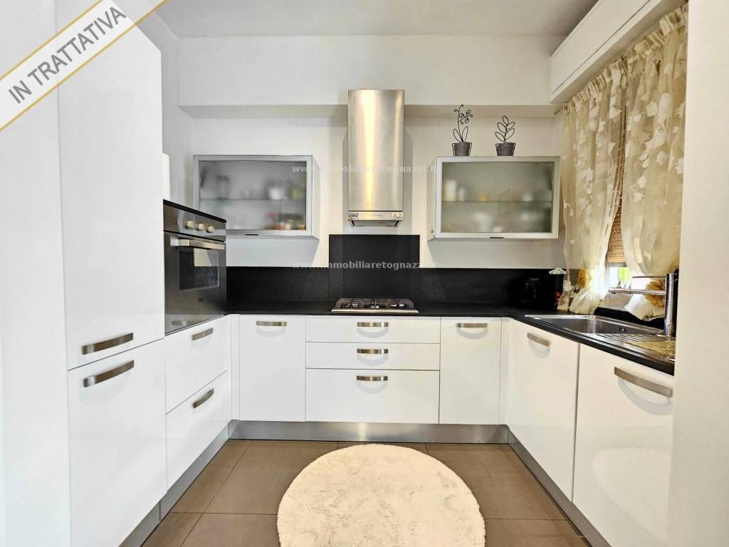 Appartamento a Certaldo in Zona Mensa (pressi) - Foto 3