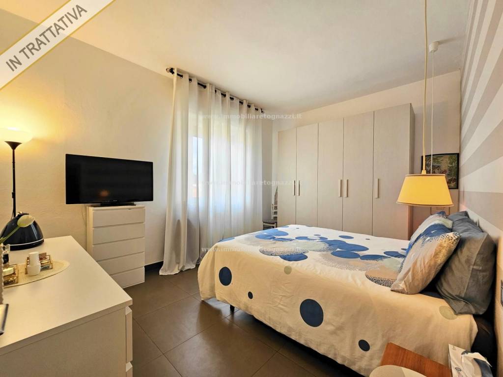 Appartamento a Certaldo in Zona Mensa (pressi) - Foto 4