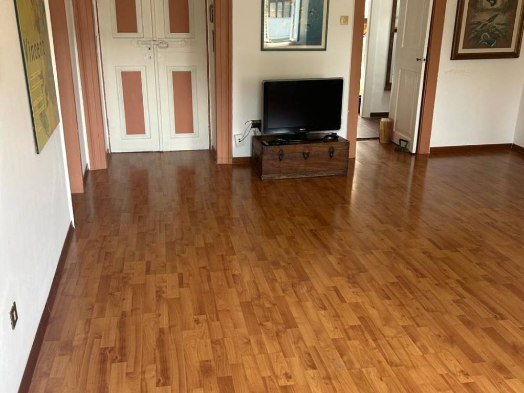 Appartamento a Trieste in Via di Romagna, 24 - Foto 5