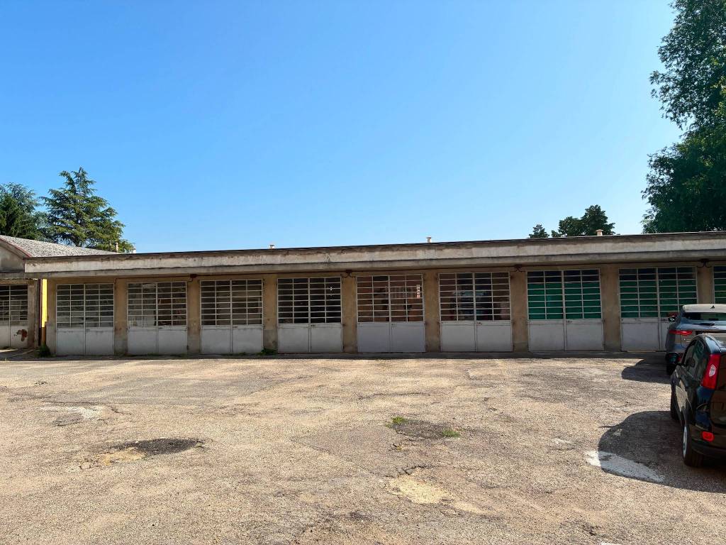 Box / garage a Canelli in Via Alba, 23 - Foto 4