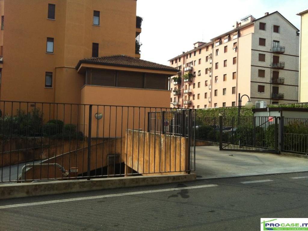 Box / garage a Saronno in Via Pola, 20 - Foto 2