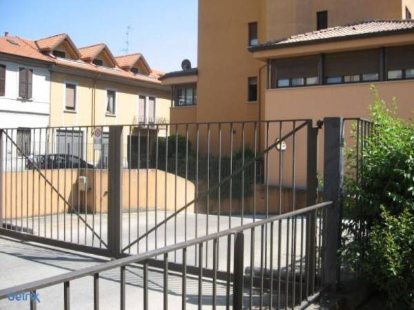 Box / garage a Saronno in Via Pola, 20 - Foto 4