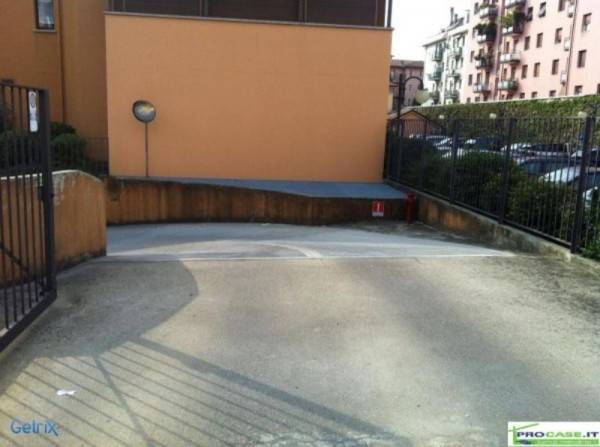 Box / garage a Saronno in Via Pola, 20 - Foto 5