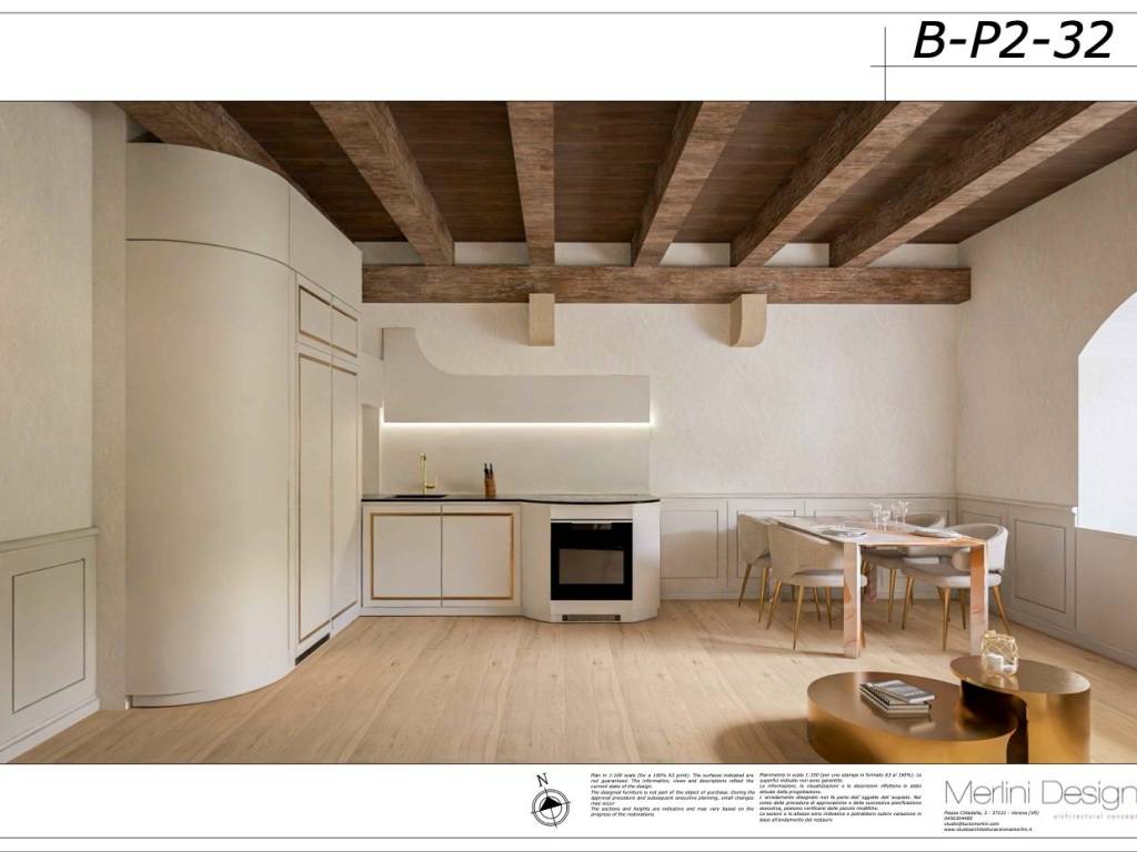 Appartamento a Peschiera del garda in Piazza Ferdinando di Savoia - Foto 4