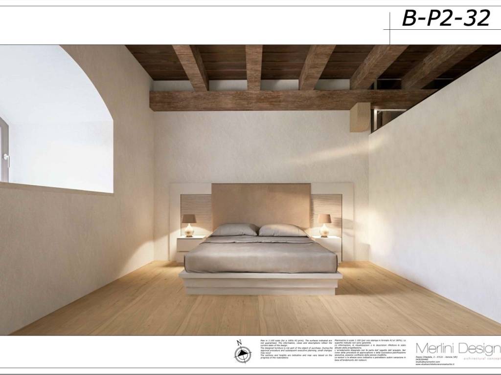 Appartamento a Peschiera del garda in Piazza Ferdinando di Savoia - Foto 5