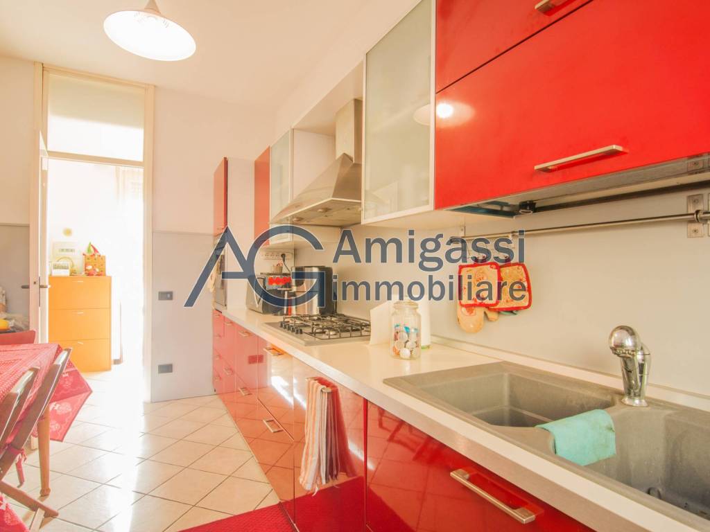 Appartamento a Alzano lombardo in Via Nesa - Foto 5