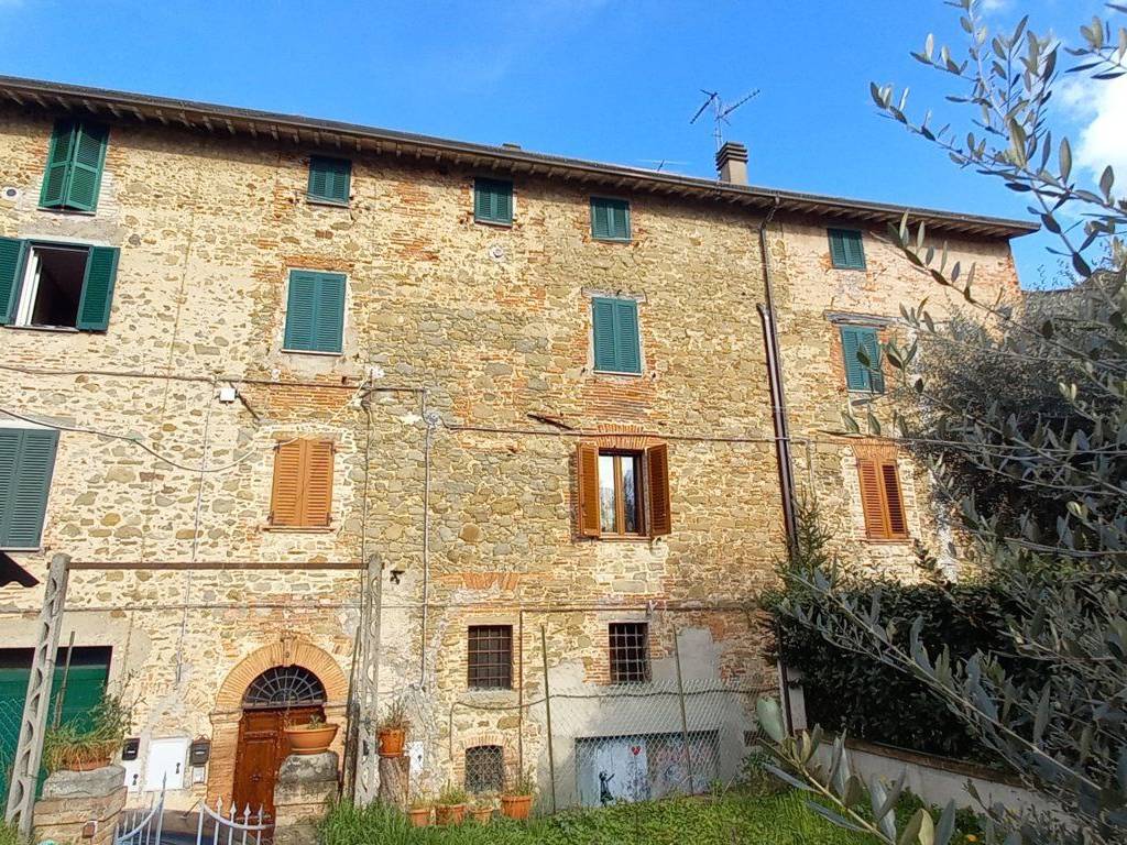 Appartamento a Panicale in Piazza Giuseppe Mazzini - Foto 2